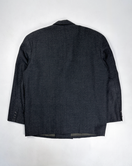 Comme des Garçons Homme Plus Wool Blazer 1980's