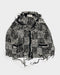Midali Toujuors Textured Silk Jacket 1990's - Vintagetts