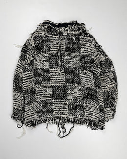 Midali Toujuors Textured Silk Jacket 1990's - Vintagetts