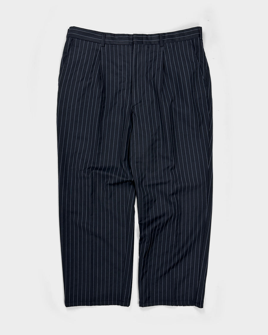 Paco Rabanne Stripes Suit Pants 1990's