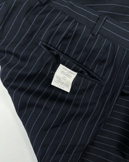 Paco Rabanne Stripes Suit Pants 1990's - Vintagetts