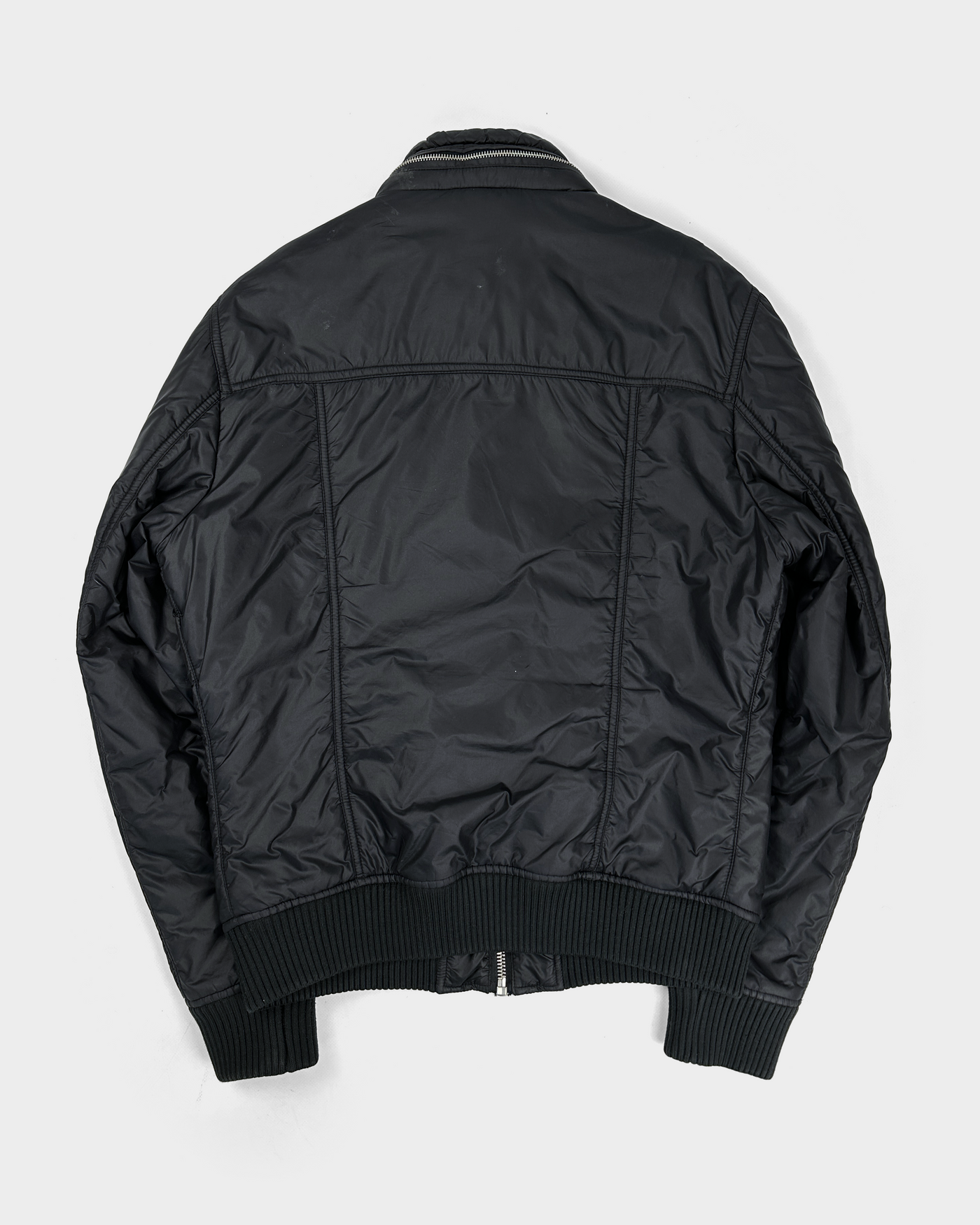 Dolce & Gabbana Utility 10-Pocket Jacket 2000's