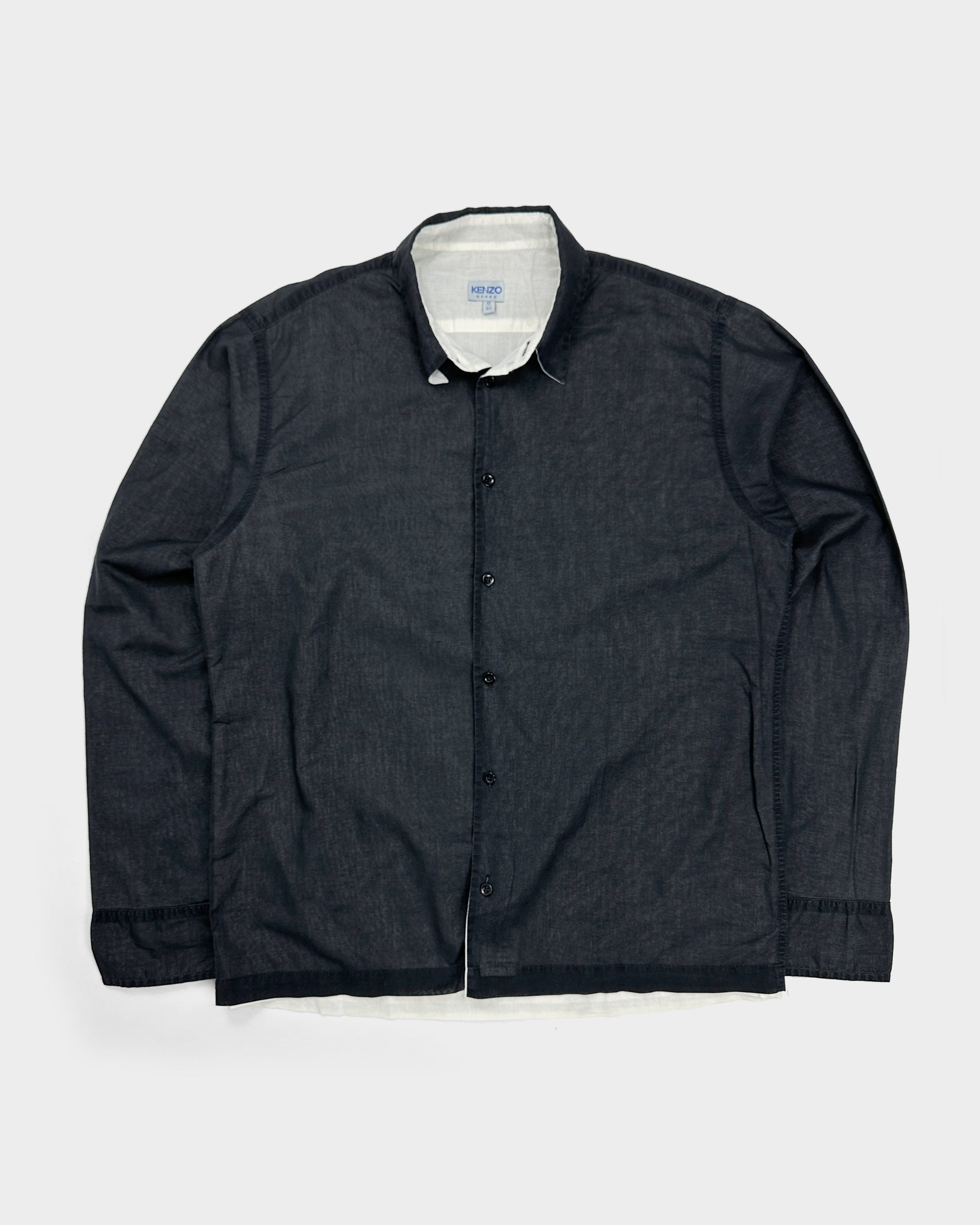 Dirk Bikkembergs X Umbro Zipped Track Jacket 2000's – Vintage TTS