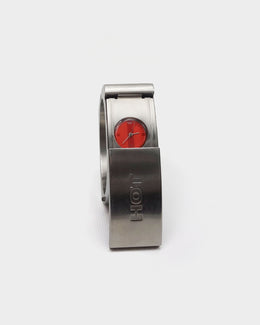 Swatch Irony "Hot and Chic" Metallic Watch 2001