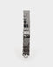 Calvin Klein Swiss Made Squares Metallic Watch 2000's - Vintagetts