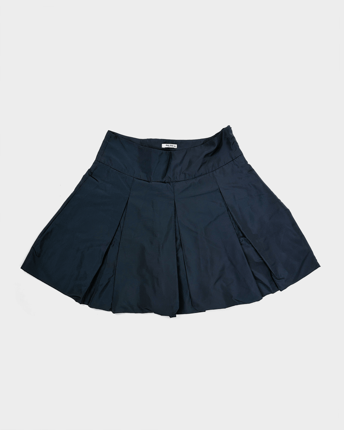 Navy skirt kmart hot sale