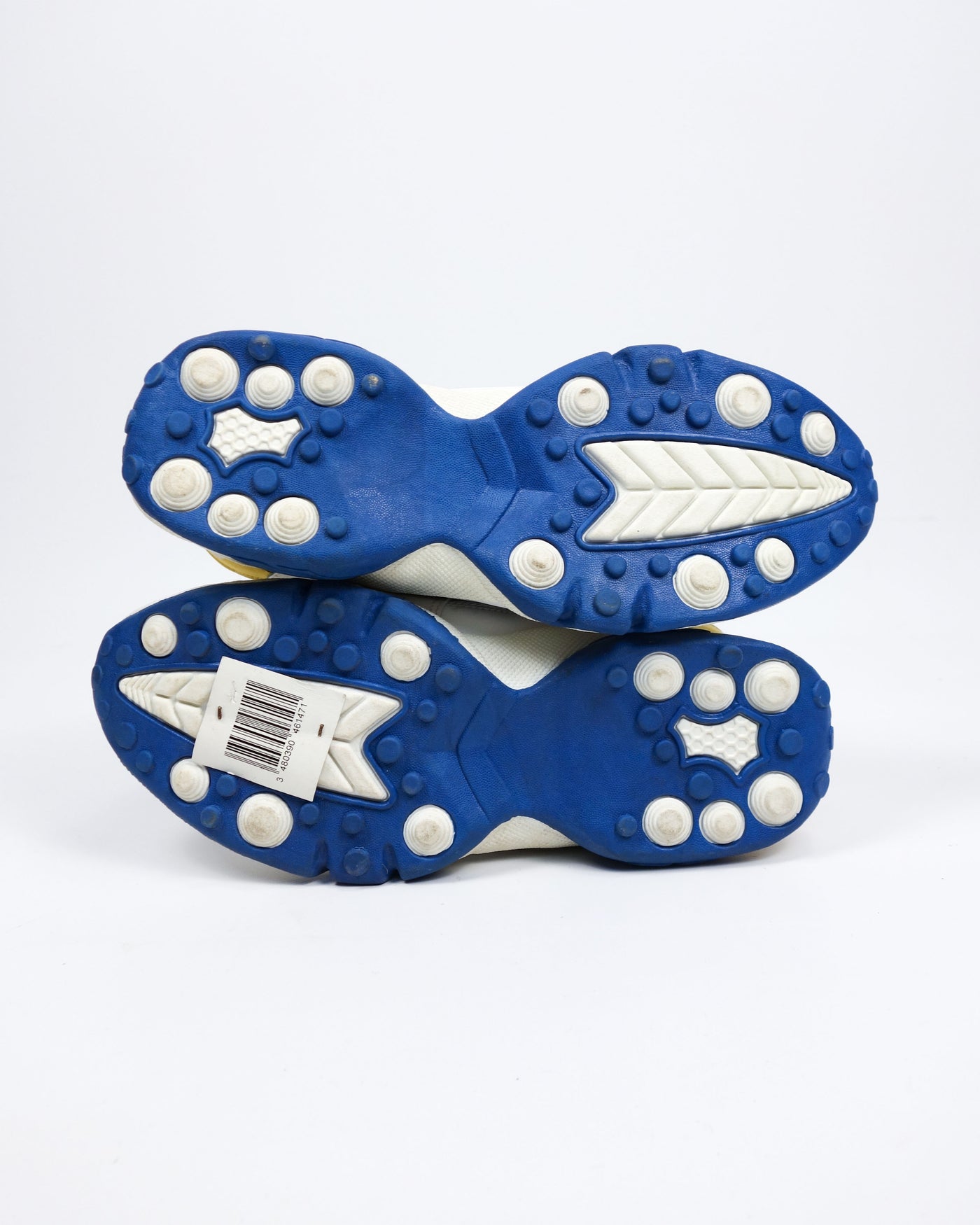 France Football World Cup Sneakers 1998