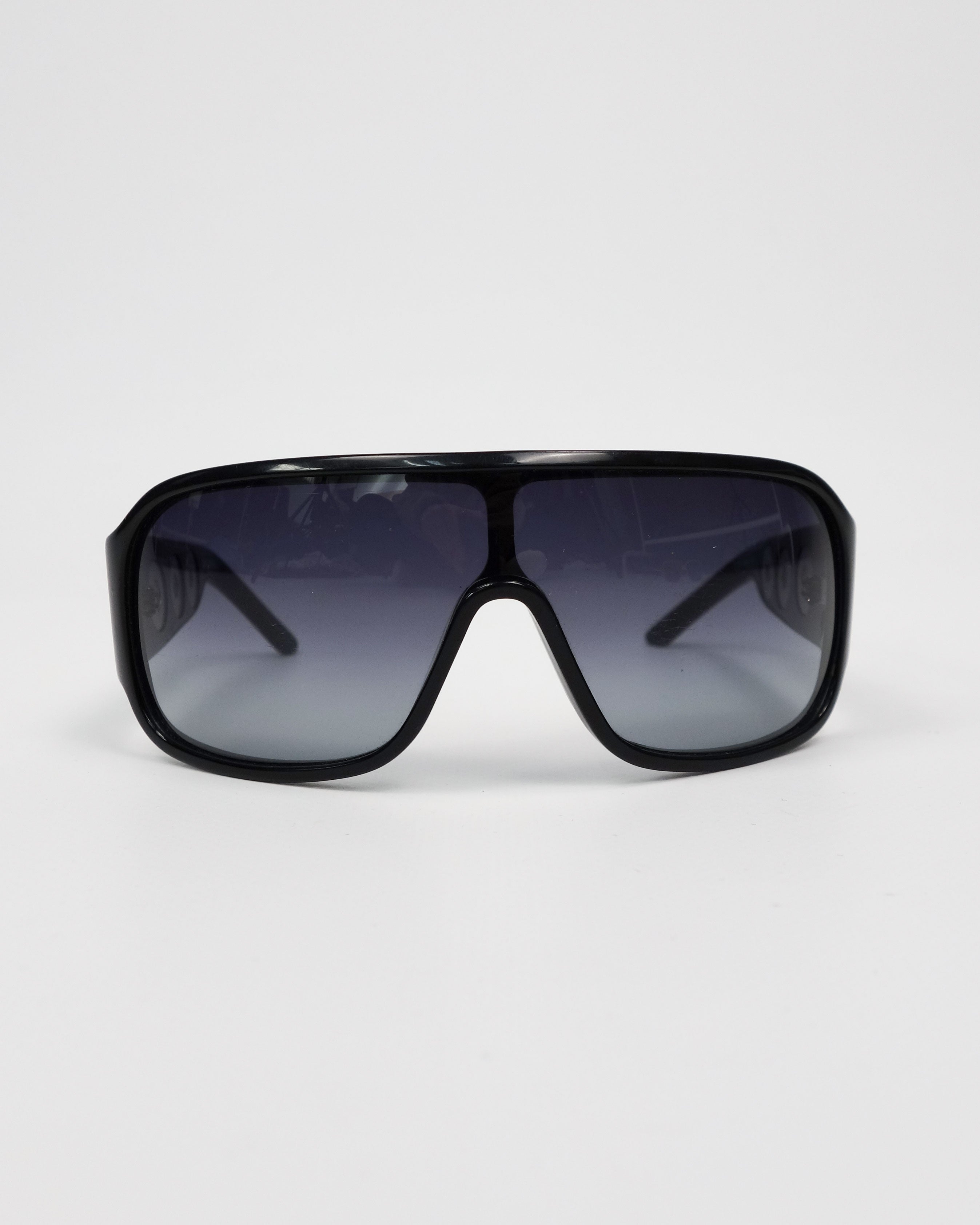 Perforated sunglasses hot sale