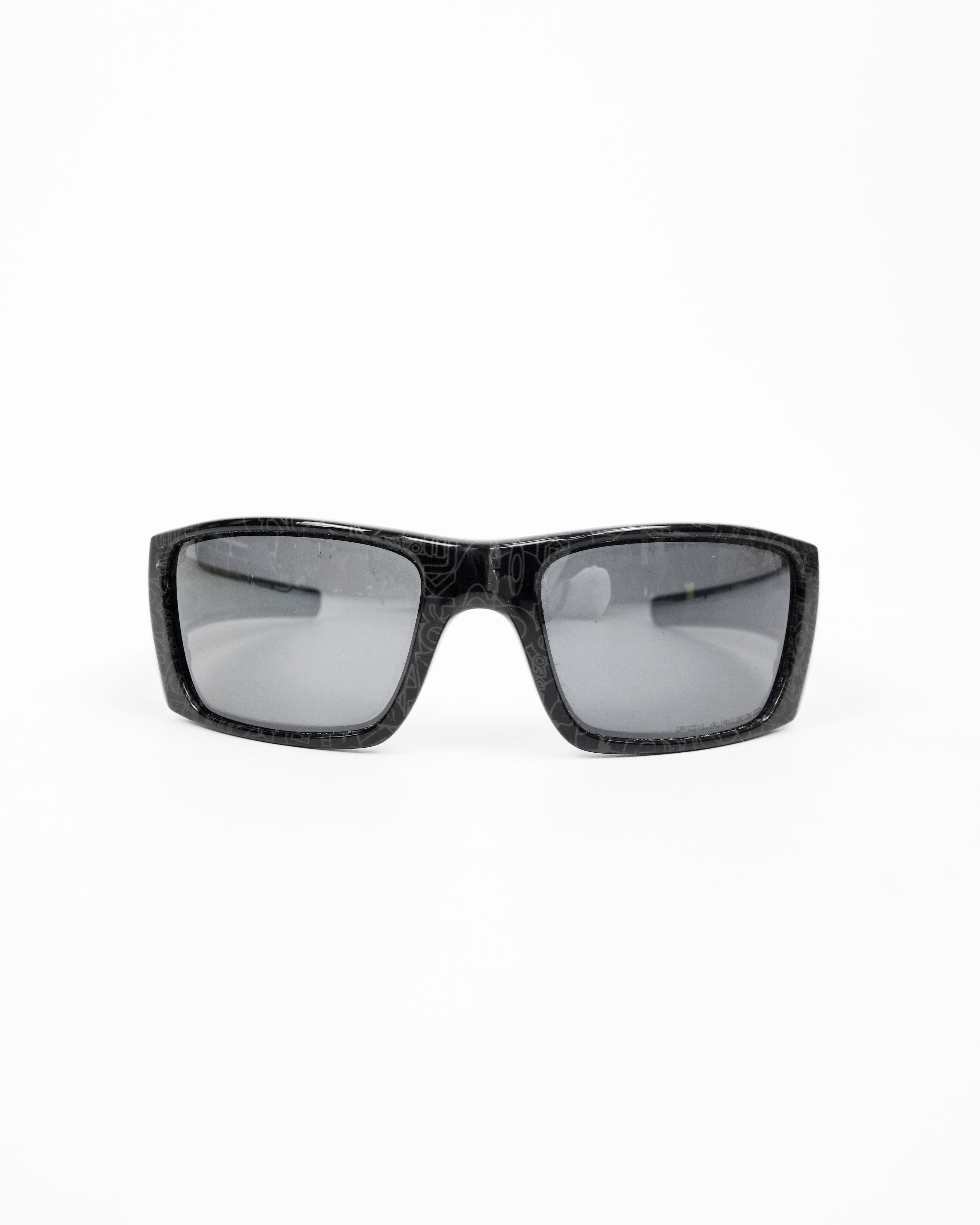 Oakley 00s FUEL CELL Clear Brown Oakley Men's OO9096 Fuel