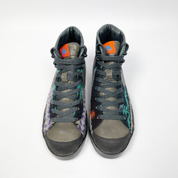 Nike Air Blazer ACG Mid 'Pendleton' SAMPLE 2008 - Vintagetts
