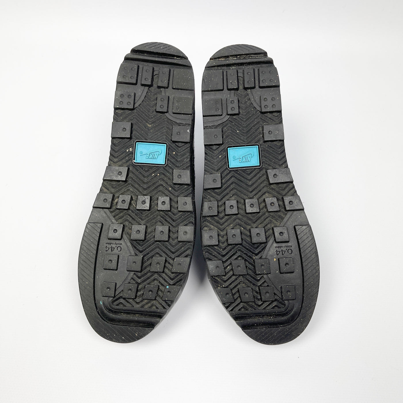 Nike Air Blazer ACG Mid 'Pendleton' SAMPLE 2008 - Vintagetts