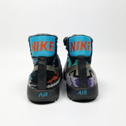 Nike Air Blazer ACG Mid 'Pendleton' SAMPLE 2008 - Vintagetts