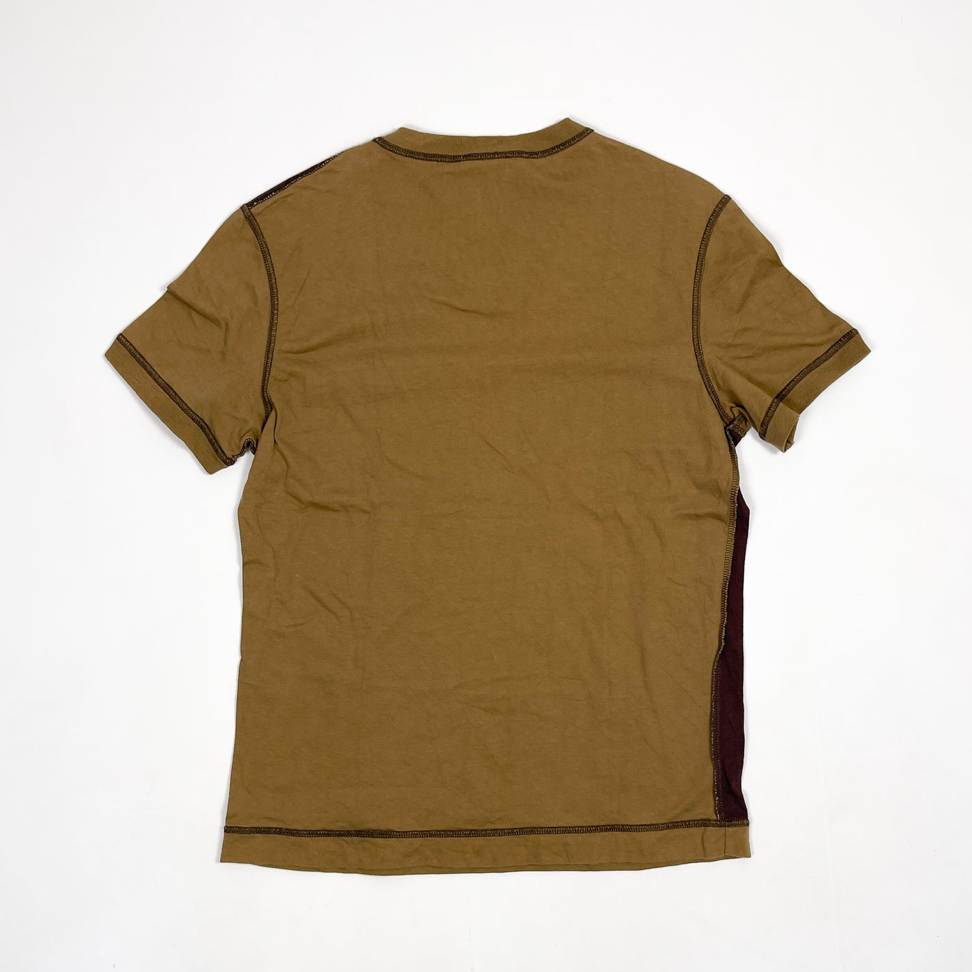 Dolce & Gabbana "Paris Merch" Top 1990's