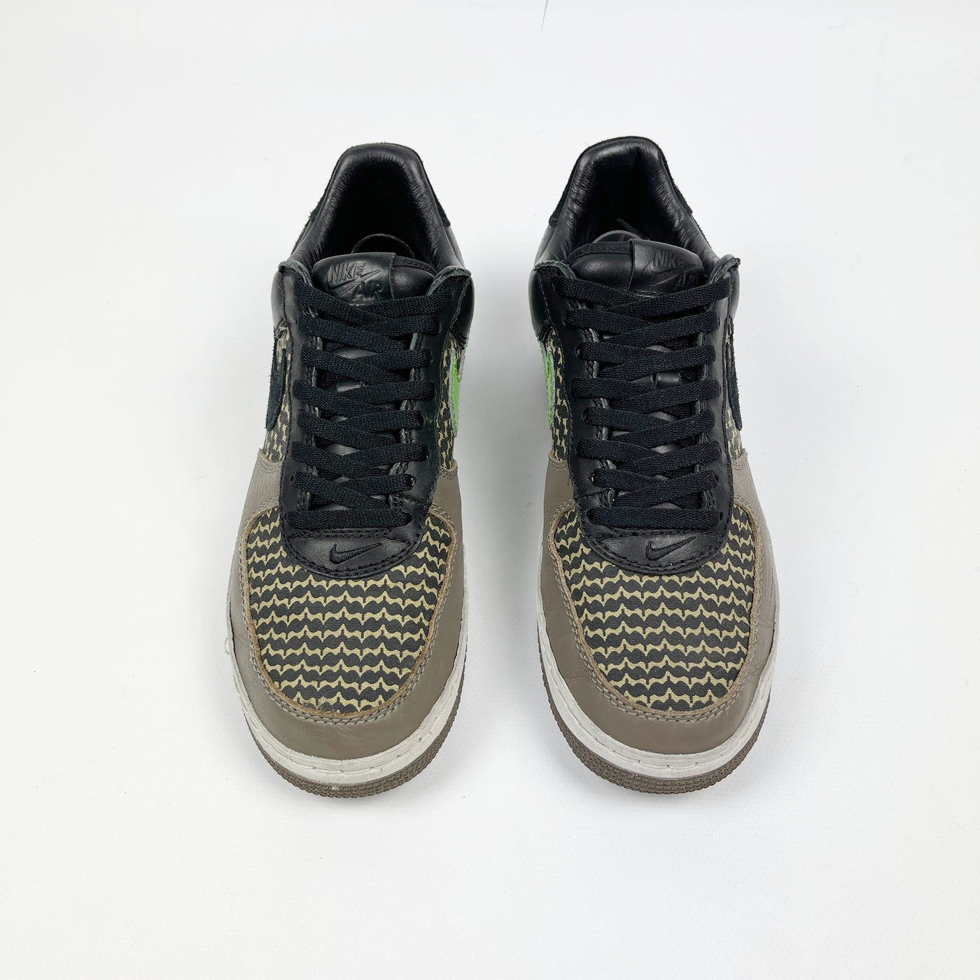 Nike Air Force 1 Low UNDFTD SAMPLE 2006 - Vintagetts