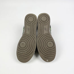 Nike Air Force 1 Low UNDFTD SAMPLE 2006 - Vintagetts