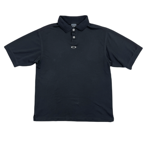希少 90s vintage OAKLEY long sleeve polo Oakley Vintage Softwear Long Sleeve T-Shirt Size M | eBay