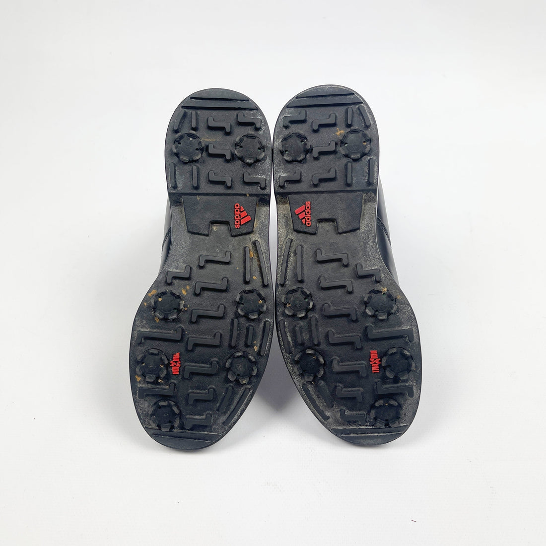 Adidas All Terrain Black Boots 2001