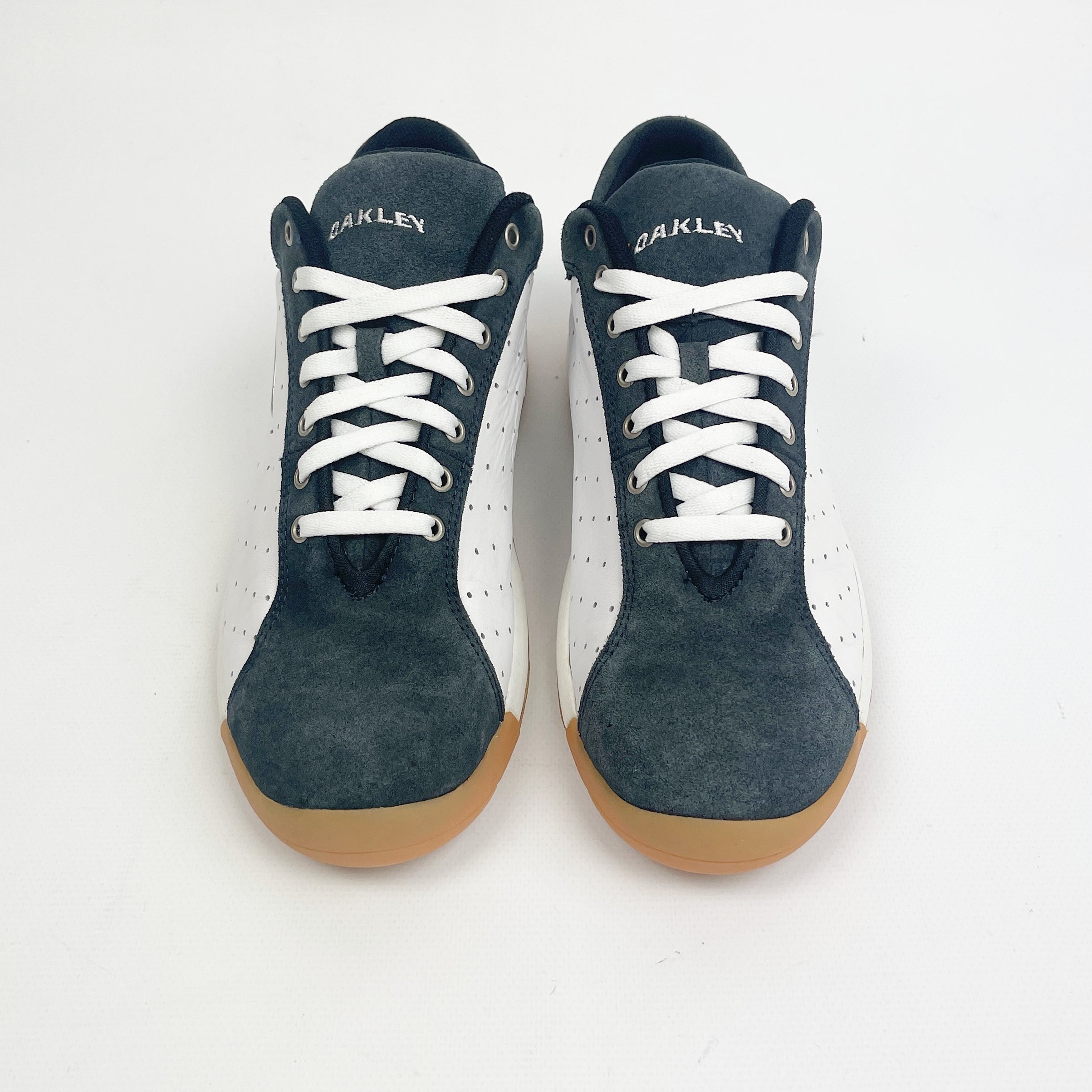Oakley Factory Pilot Suede 2000's – Vintage TTS