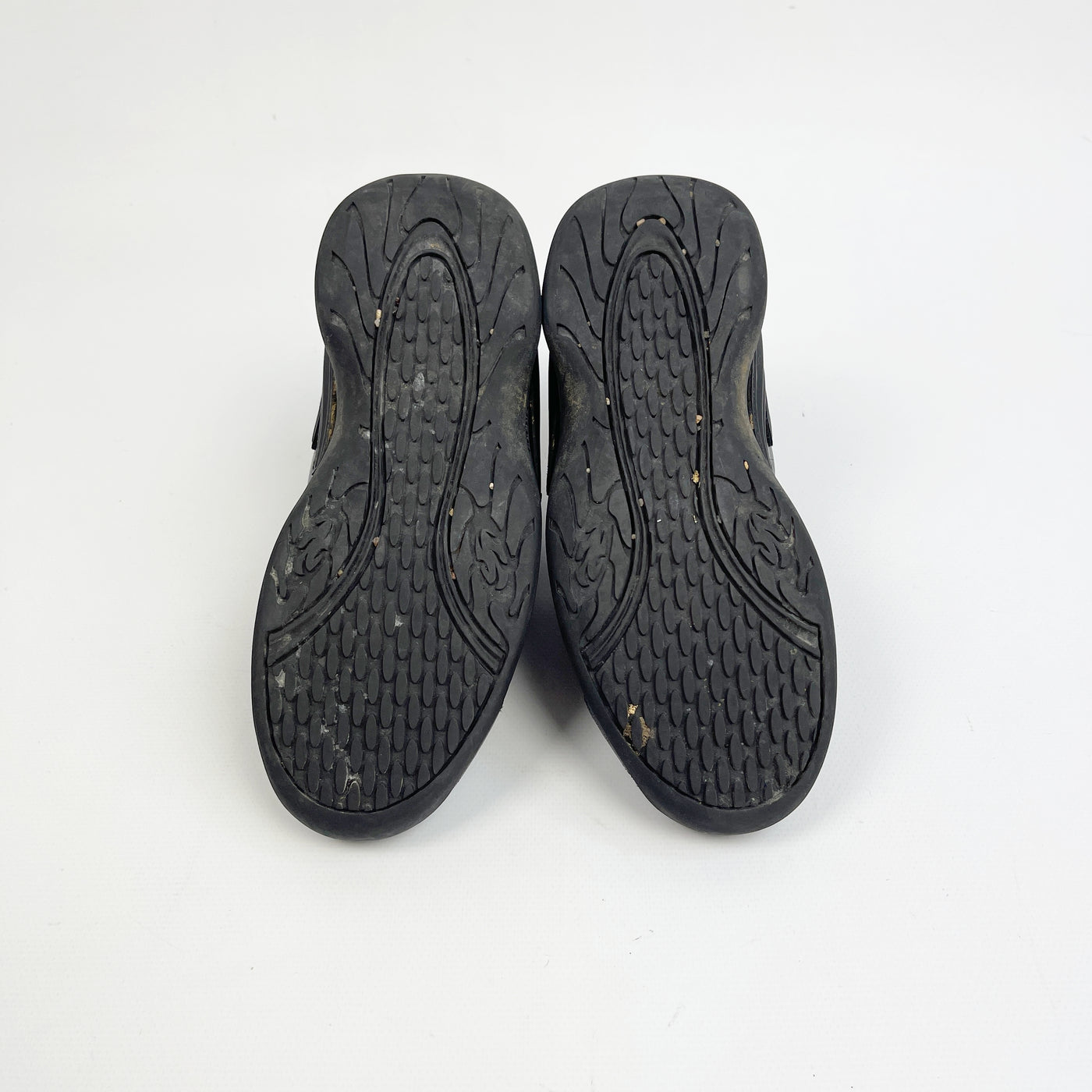 Oakley Cartridge Triple Black 00's