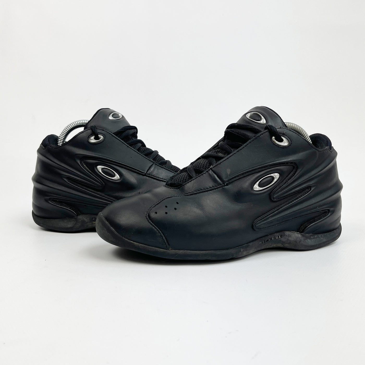 Oakley Cartridge Triple Black 00's