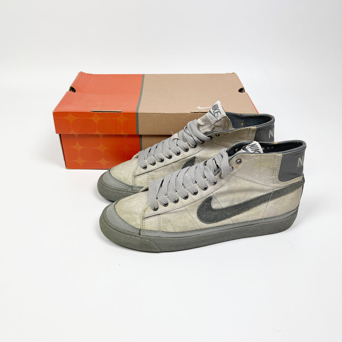 Nike Blazer Mid CO.JP 2003 ⭑ - Vintagetts