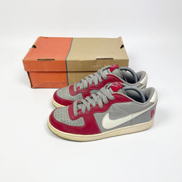 Nike Terminator Low Supreme 2004 - Vintagetts