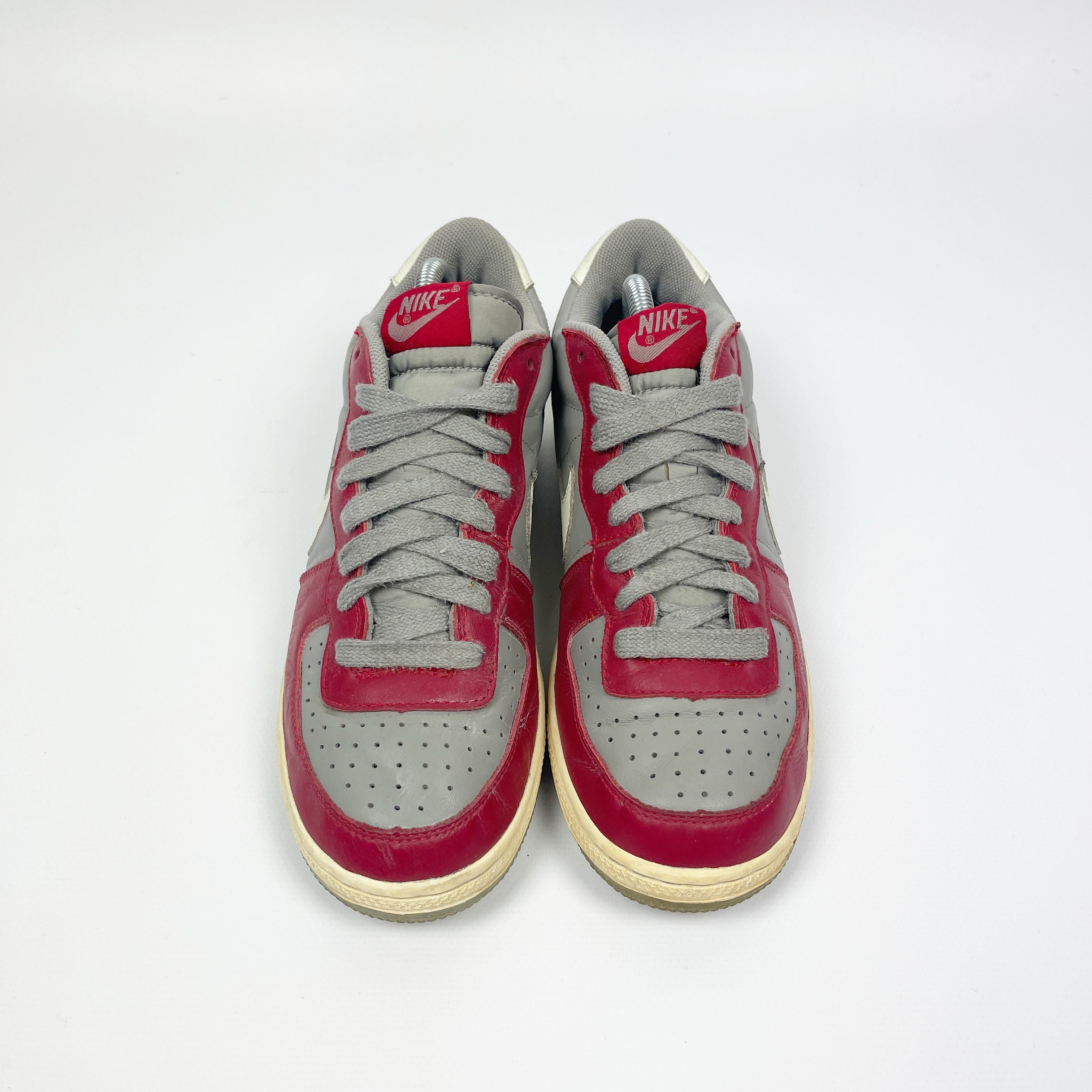 Nike Terminator Low Supreme 2004 – Vintage TTS