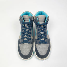 Nike Dunk High ID "CLASS 07" - Vintagetts