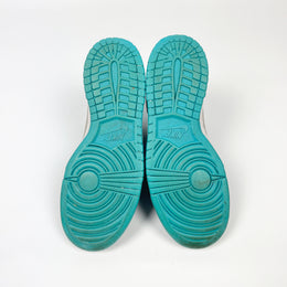 Nike Dunk High ID "CLASS 07" - Vintagetts