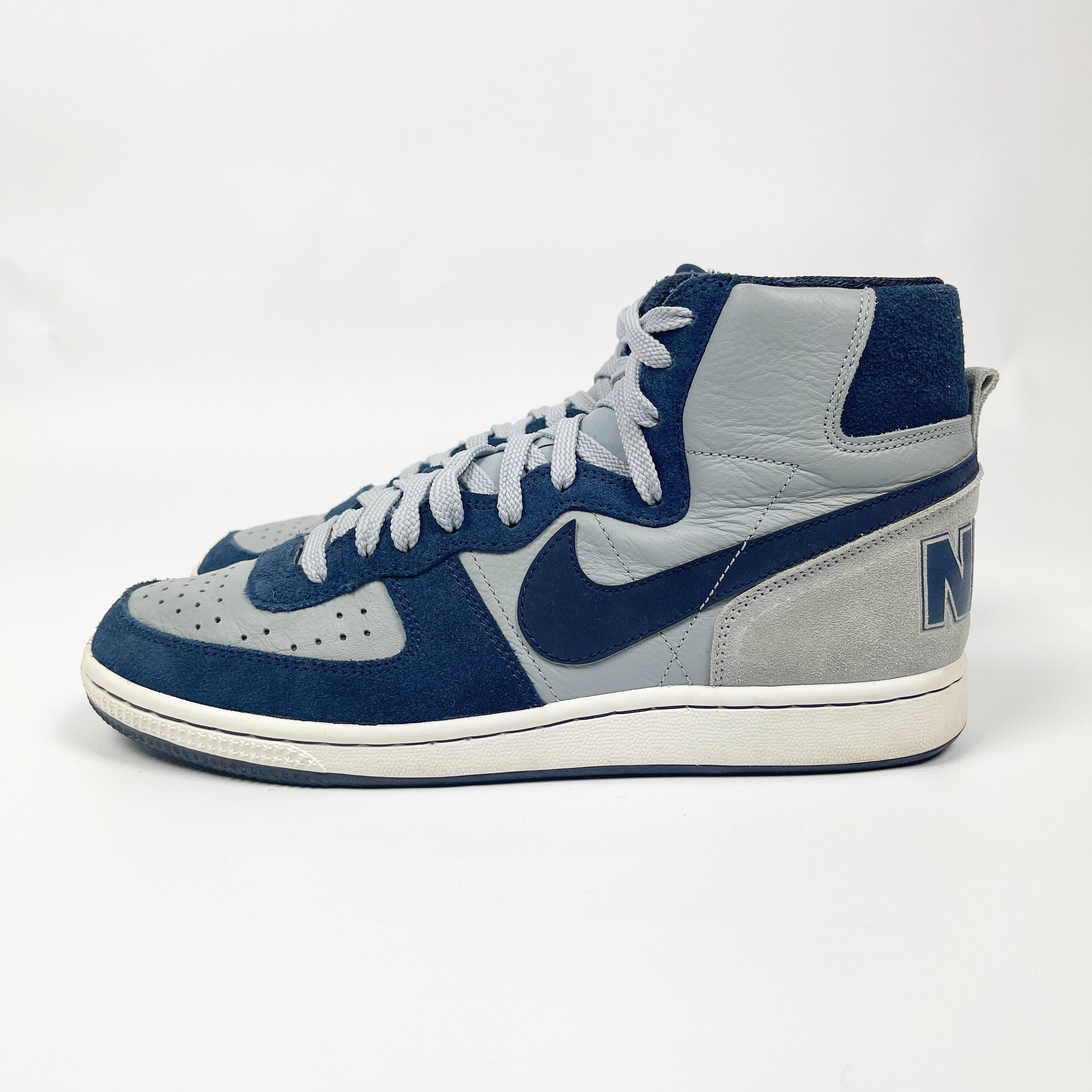 【希少美品　28㎝】2014 NIKE Terminator High VNTG