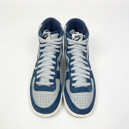 Nike Terminator High Light Grey 2014 - Vintagetts