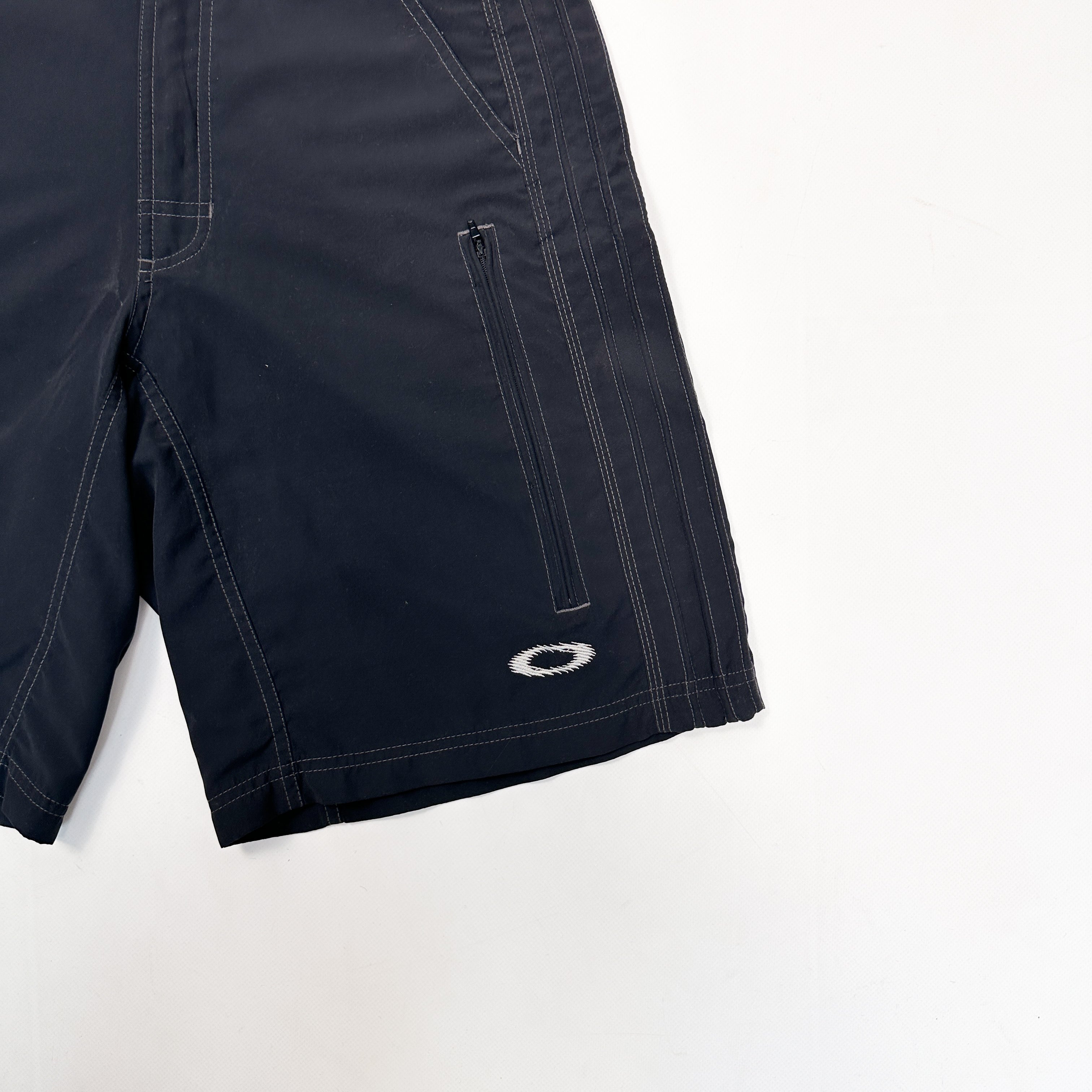 Oakley Software Utility Short Pants 1990's – Vintage TTS