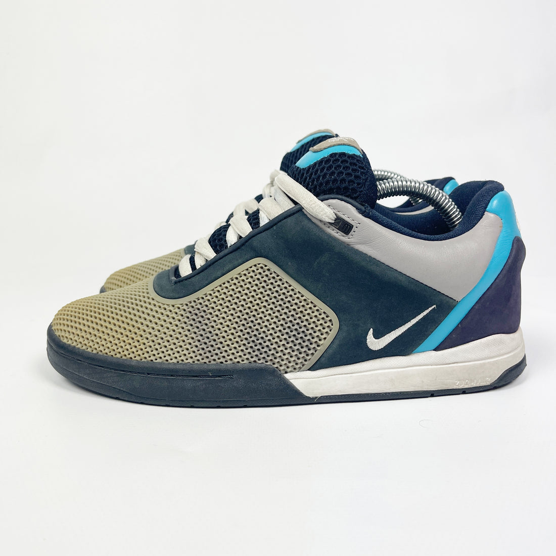 Nike Sb Zoom Tre 2006 – Vintage Tts