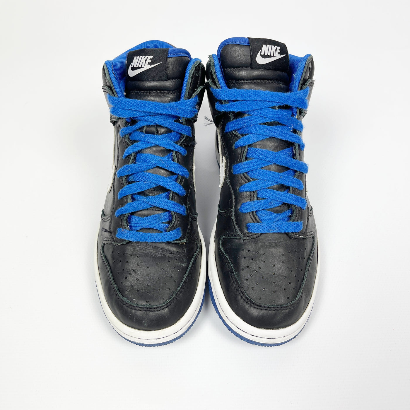 Nike Dunk High ID 'HONEY' 2012 - Vintagetts