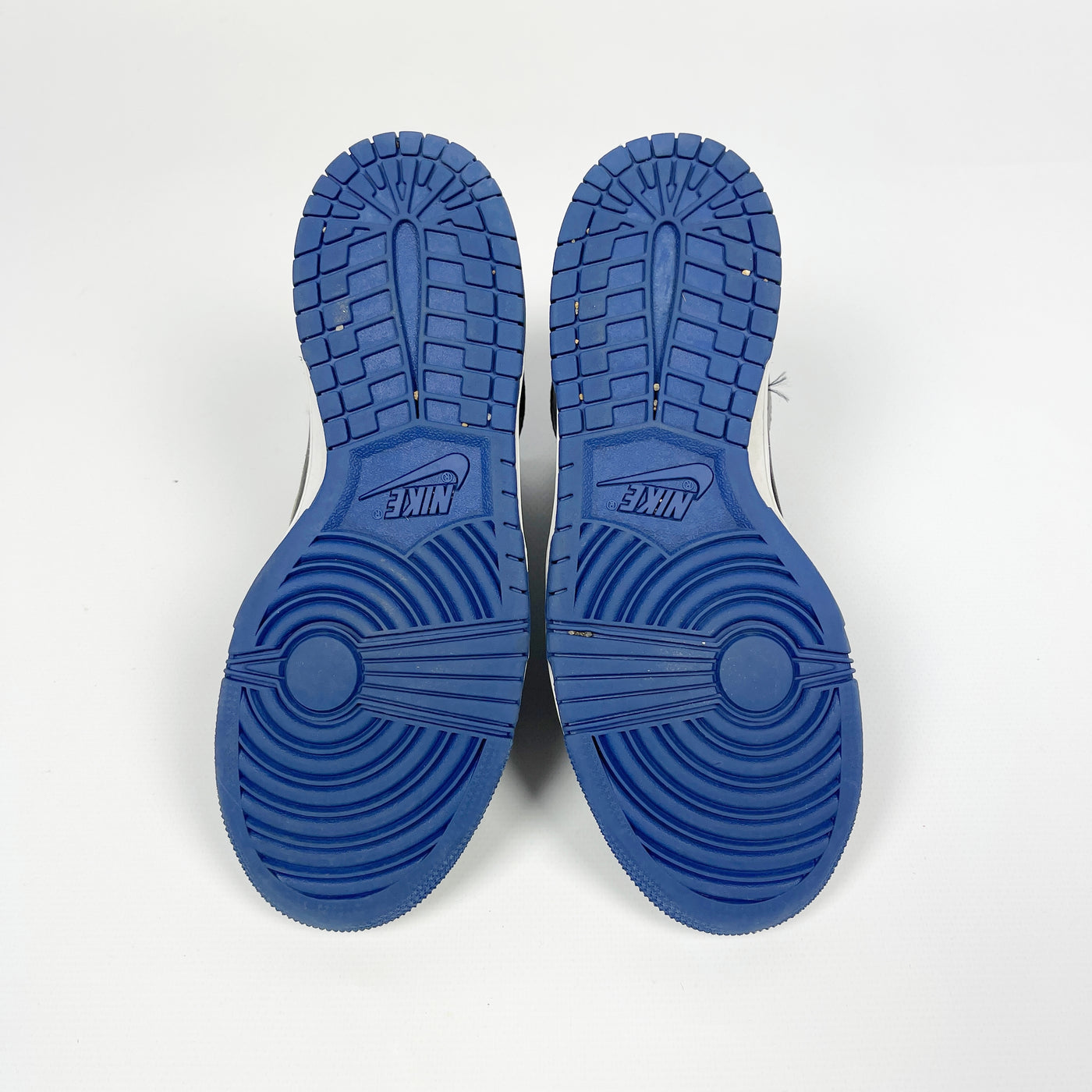 Nike Dunk High ID 'HONEY' 2012 - Vintagetts