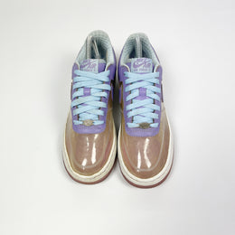 Nike Air force 1 'Fantastic 4' Invisible Woman 2006 - Vintagetts
