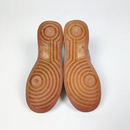 Nike Air force 1 'Fantastic 4' Invisible Woman 2006 - Vintagetts