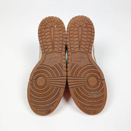 Nike Dunk High Premium Orange Blaze 2007 - Vintagetts