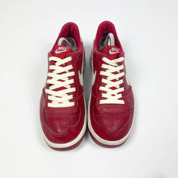 Nike Ace 83 Red White 2003 - Vintagetts