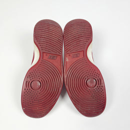 Nike Ace 83 Red White 2003 - Vintagetts