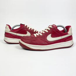 Nike Ace 83 Red White 2003 - Vintagetts