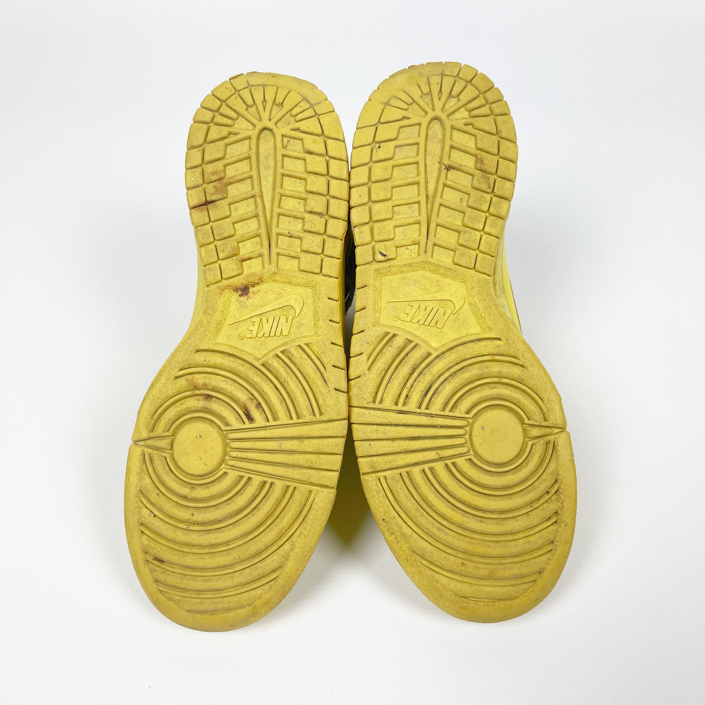 Nike Dunk High ID "KR1S" 2010 - Vintagetts