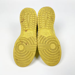 Nike Dunk High ID "KR1S" 2010 - Vintagetts