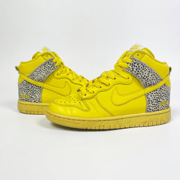 Nike Dunk High ID "KR1S" 2010 - Vintagetts
