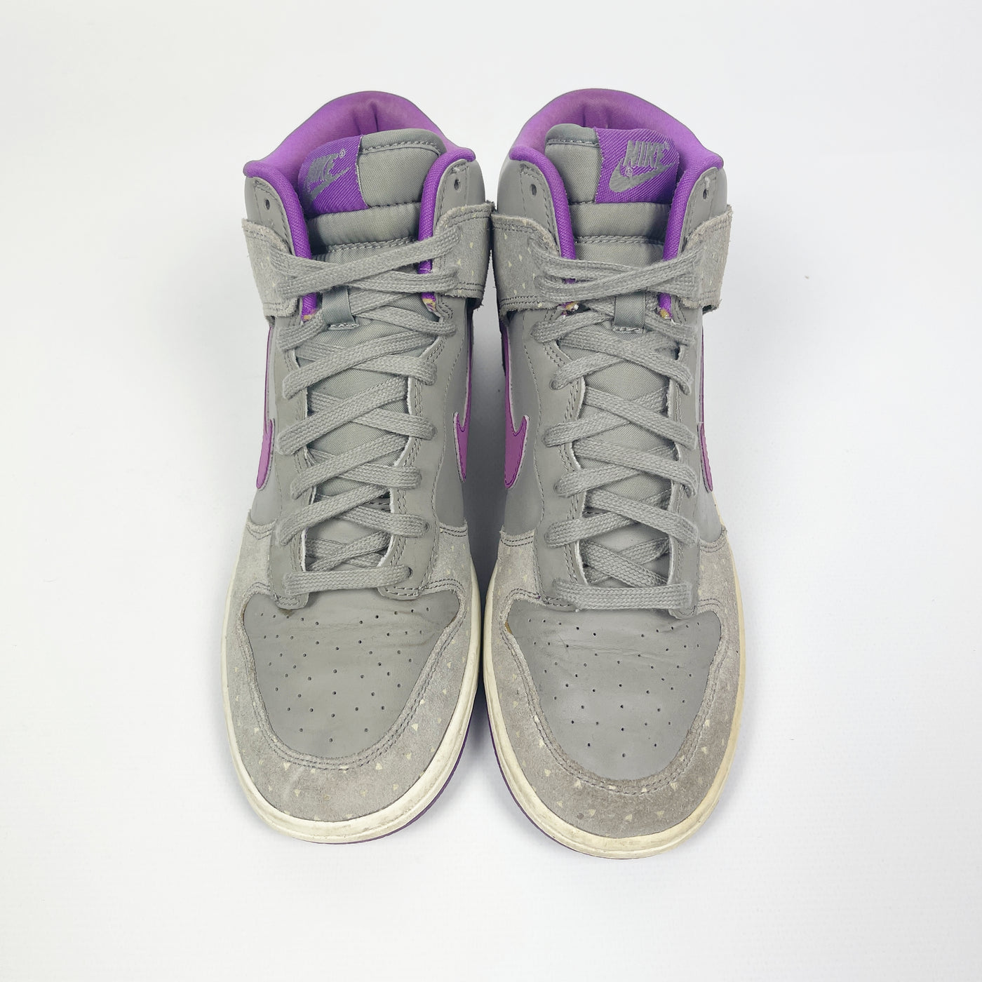 Nike Dunk High Skinny Print 2012 - Vintagetts