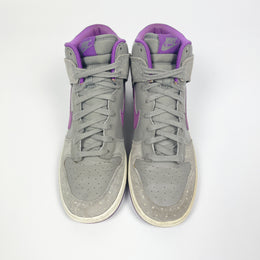 Nike Dunk High Skinny Print 2012 - Vintagetts