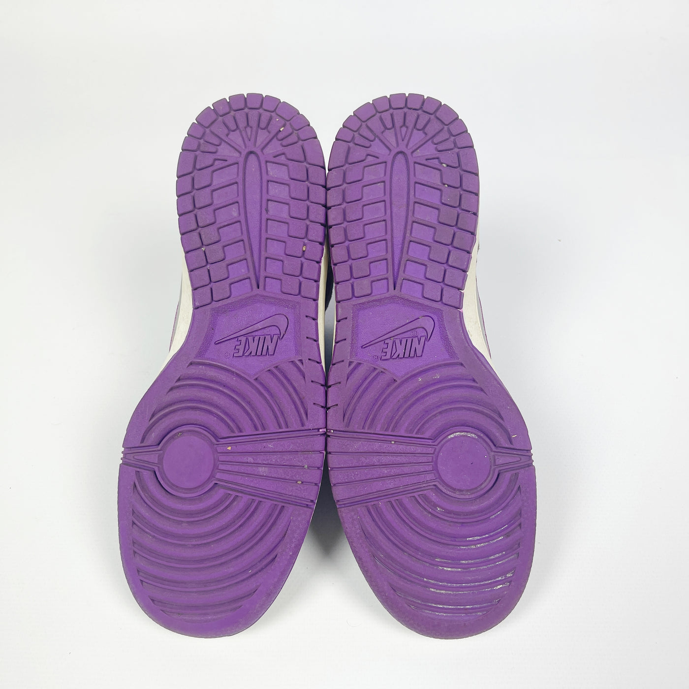 Nike Dunk High Skinny Print 2012 - Vintagetts