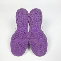 Nike Dunk High Skinny Print 2012 - Vintagetts