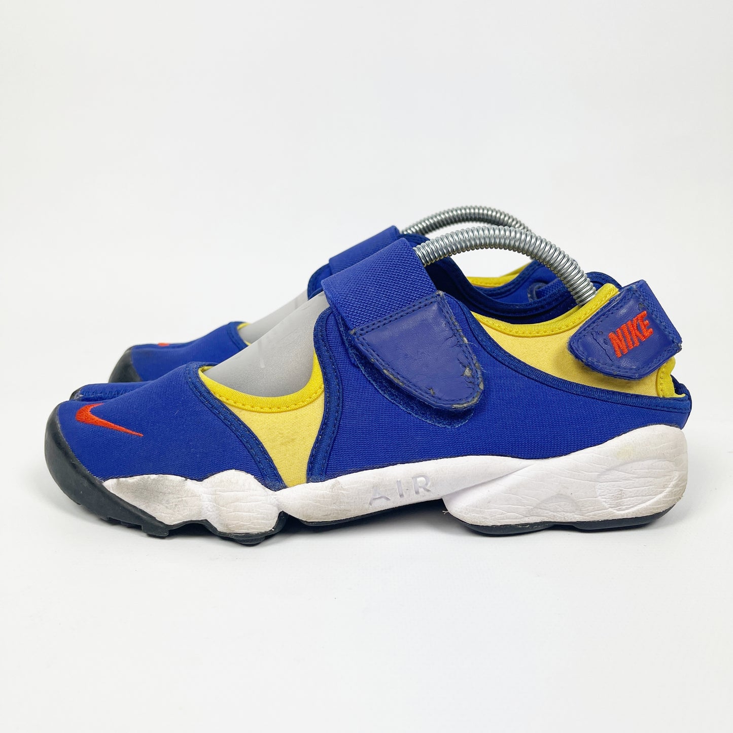 Nike Air Rift Sculptor Shark 2009 - Vintagetts