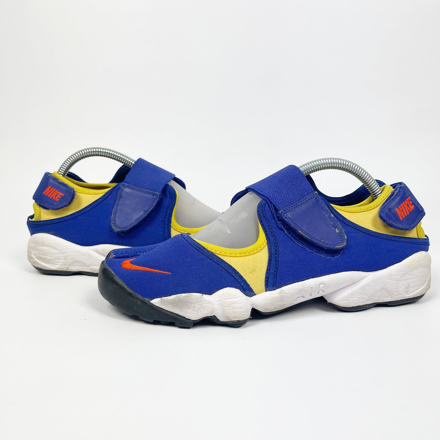 Nike Air Rift Sculptor Shark 2009 - Vintagetts